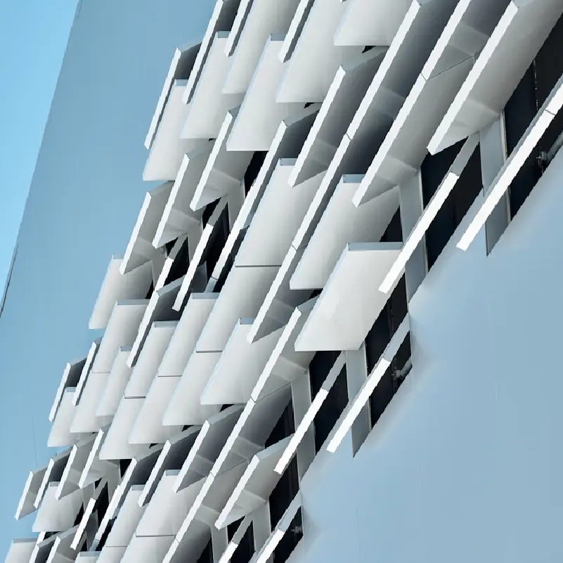 PRYSMO CAMPUS AVENIR INDUSTRIE SLIDER REF 1 MANUFACTURE