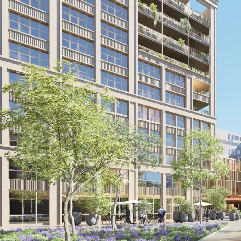 PRYSMO CENTRALITY IMMOBILIER D ENTREPRISE HEBERGEMENT HOTELLERIE SLIDER REF 1