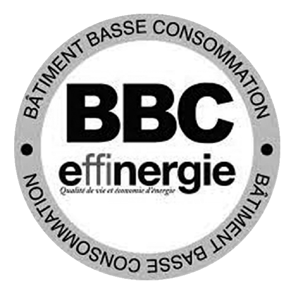 PRYSMO LABEL REF BBC EFFINERGIE