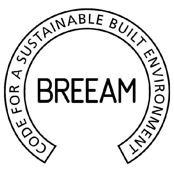PRYSMO LABEL REF BREEAM