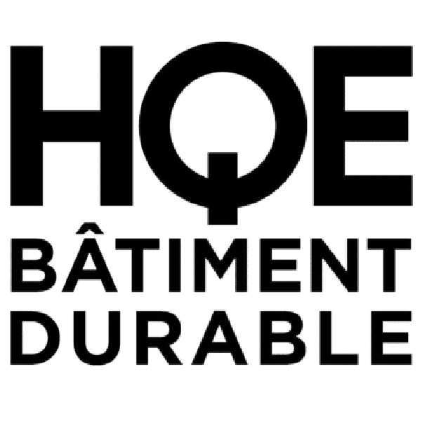 PRYSMO LABEL REF HQE BATIMENT DUARBLE