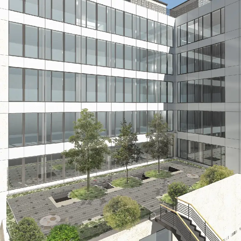 PRYSMO 44 BIENFAISANCE IMMOBILIER DENTREPRISE SLIDER REF 1 BUREAUX