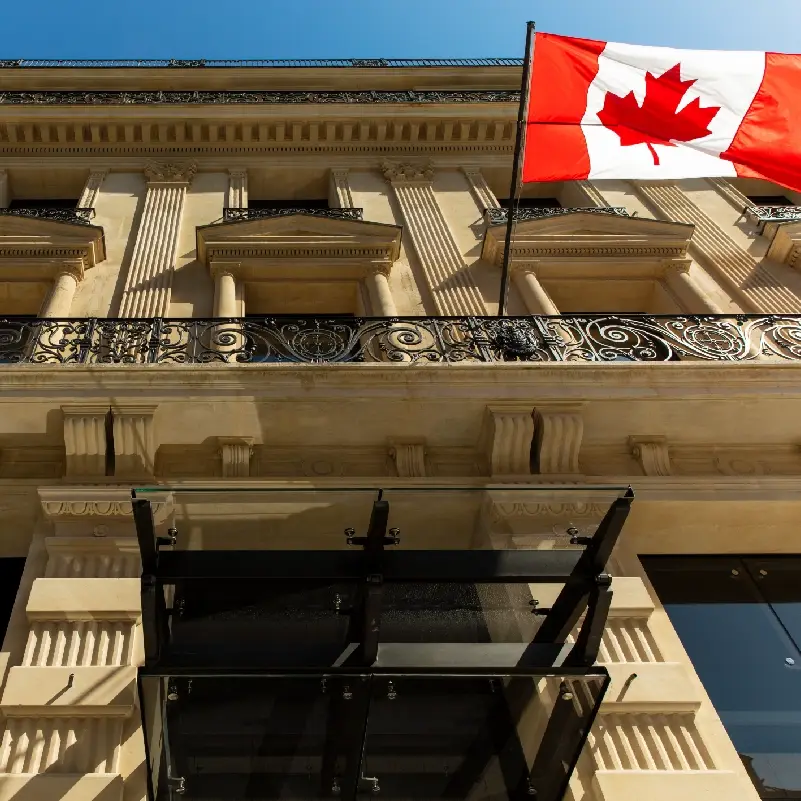 PRYSMO AMBASSADE CANADA IMMOBILIER D ENTREPRISE SLIDER REF 1