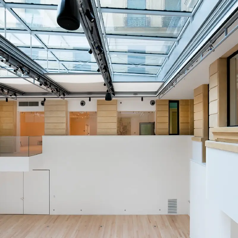 PRYSMO AMBASSADE CANADA IMMOBILIER D ENTREPRISE SLIDER REF 2