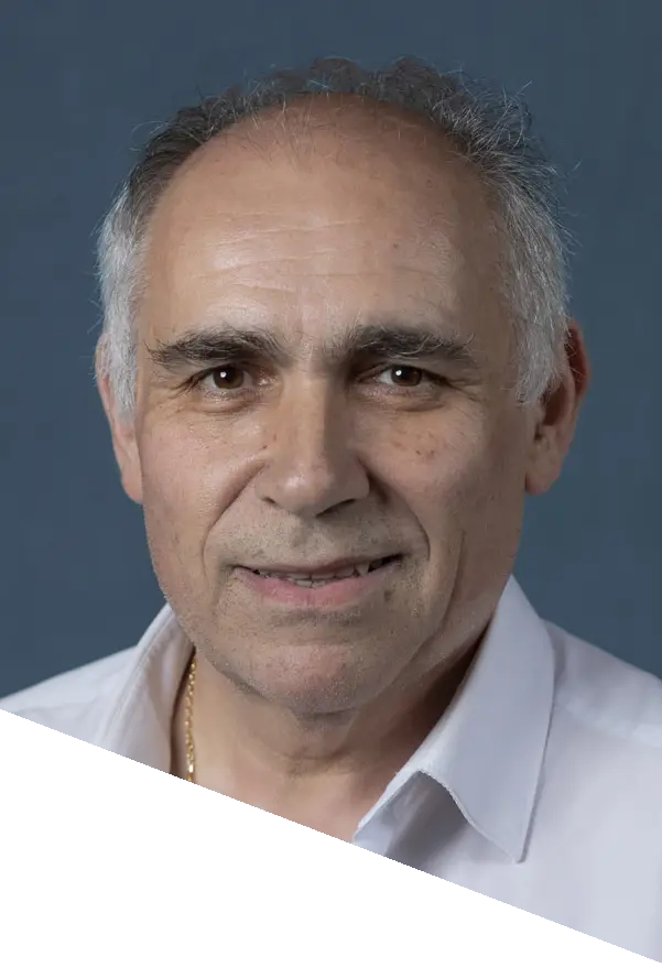 PRYSMO EQUIPE Alain MOTTAIS