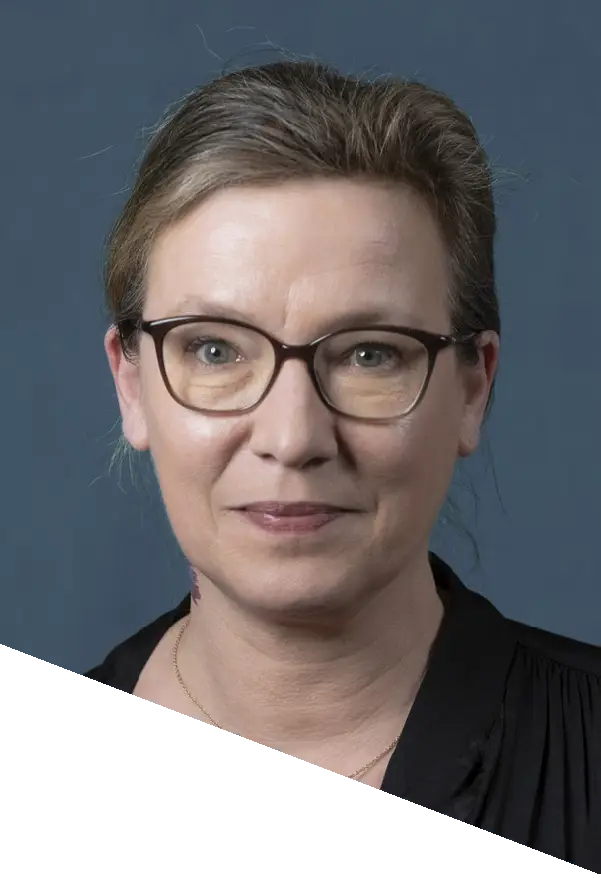 PRYSMO EQUIPE Anne LAFFIN