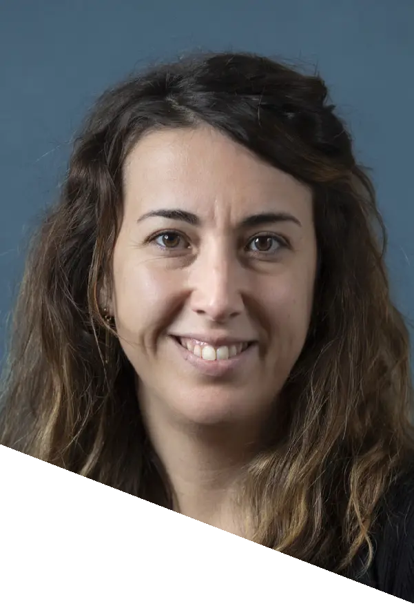 PRYSMO EQUIPE Caroline PIN