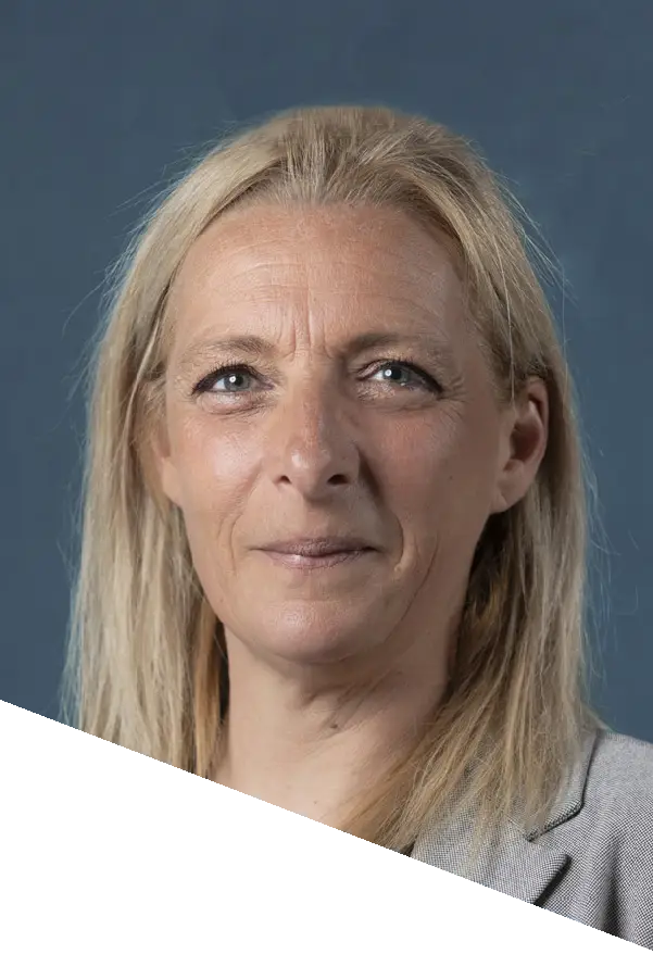 PRYSMO EQUIPE Isabelle DELSAUX