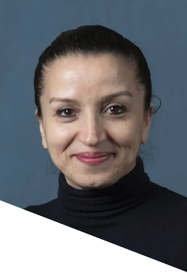 PRYSMO EQUIPE Latifa ABARHOUCH