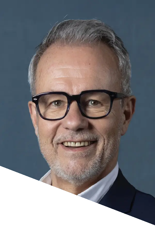 PRYSMO EQUIPE Laurent BREDY