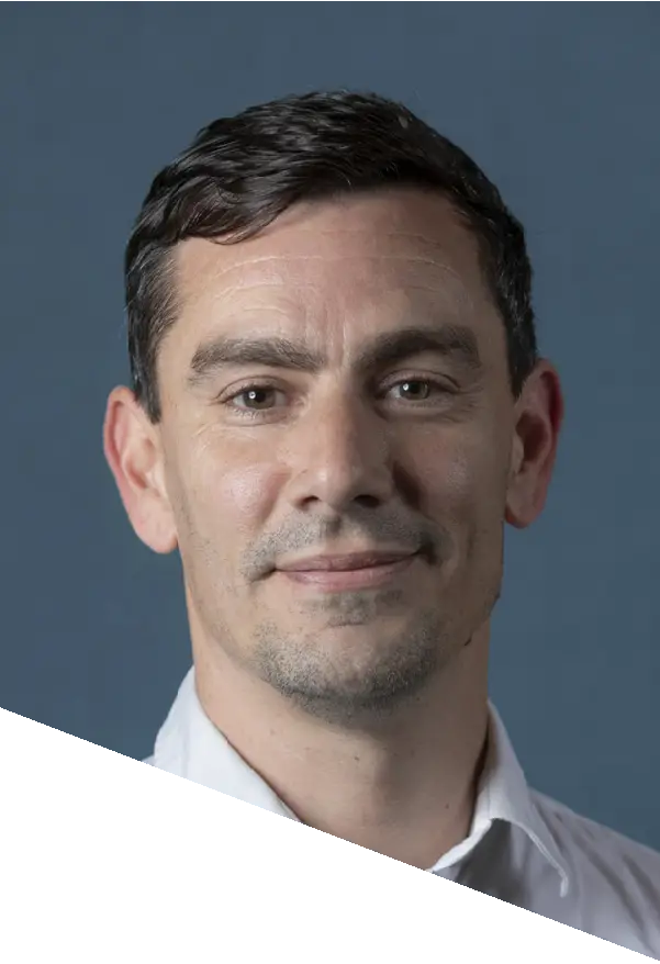 PRYSMO EQUIPE Matthieu JULIENNE