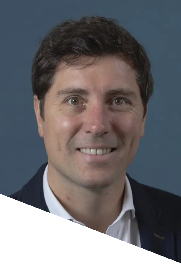PRYSMO EQUIPE Thibaud CARON