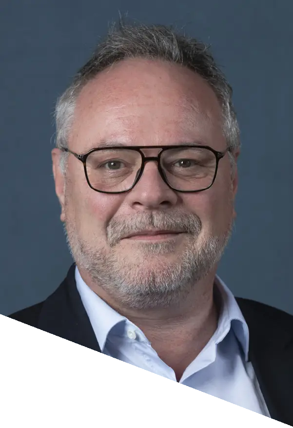 PRYSMO EQUIPE Vincent HANAUER