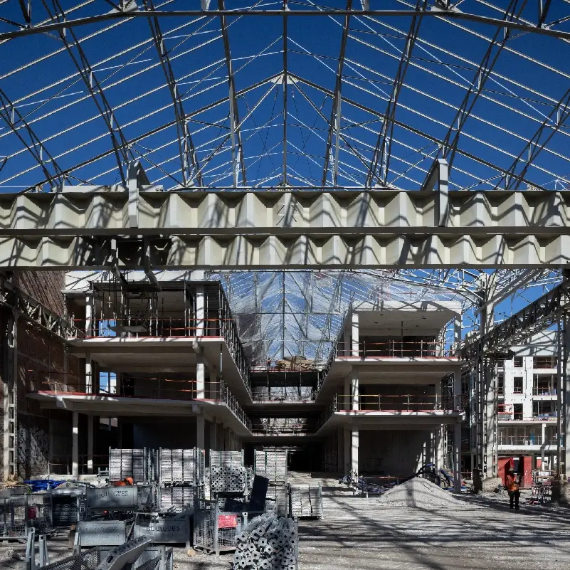 PRYSMO EXPERTISE INGENIERIE MOEC MOEX