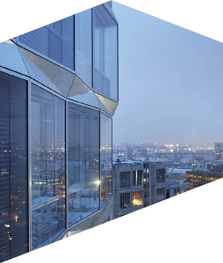 PRYSMO HEADER CONTACT