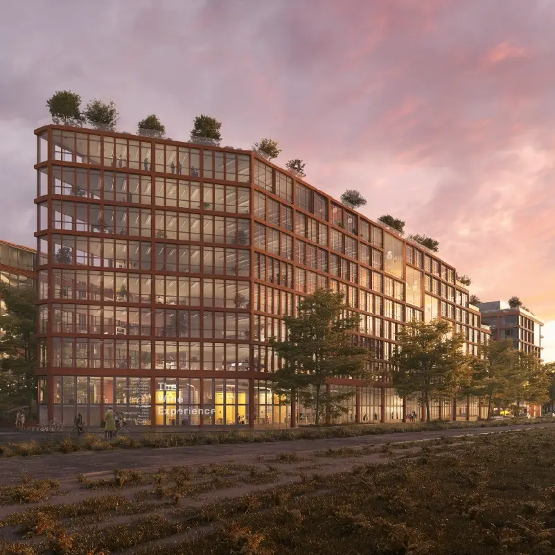 PRYSMO LES GRANDES SERRES DE PANTIN IMMOBILIER D ENTREPRISE RETAIL SLIDER REF 4