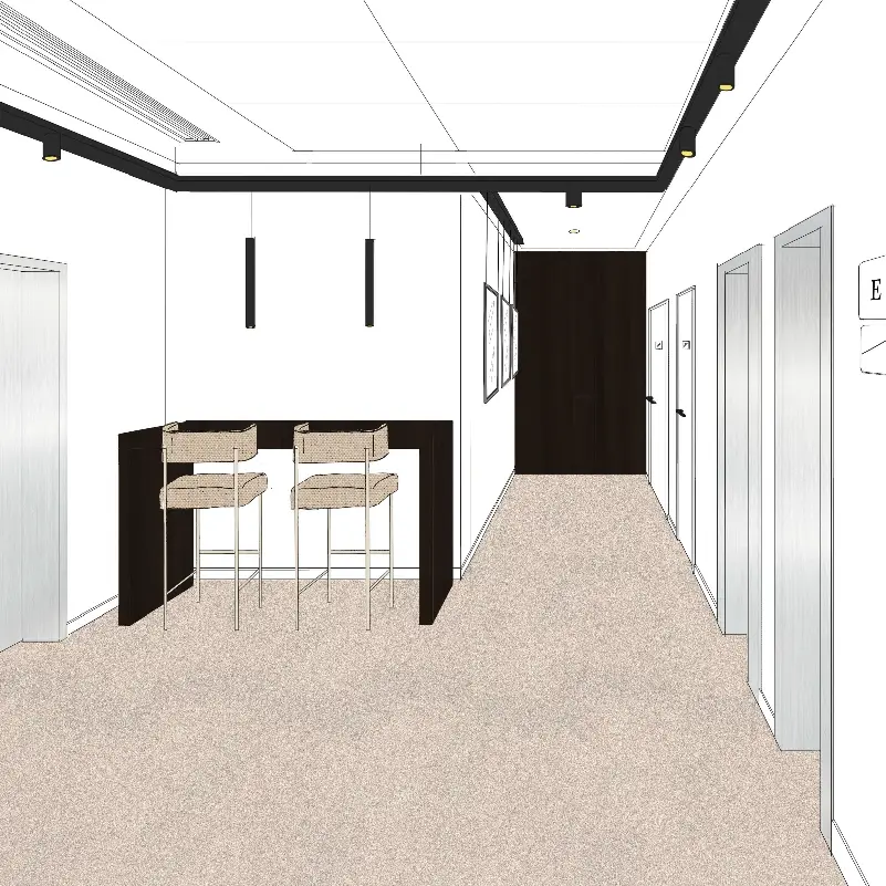 PRYSMO MILLENAIRE IMMOBILIER D ENTREPRISE SLIDER REF 2